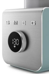 Фото: Блендер Smeg High-Performance With Vacuum Pump Emerald Green (BLC02EGMEU) № 8 | KTC