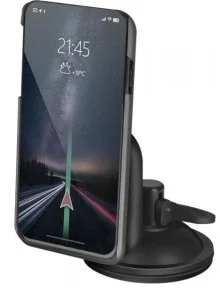 Фото: Кріплення для мобільного телефону Defender Car holder CH-152 Plus (29152) № 5 | KTC