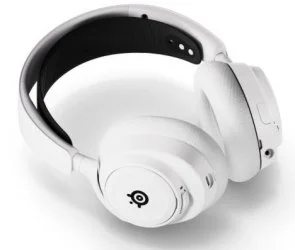 Фото: Гарнітура SteelSeries Arctis Nova 7X Wireless White (61567) № 5 | KTC