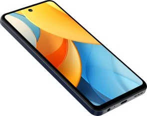 Фото: Смартфон Nubia V60 Design 6/256GB Blue № 6 | KTC