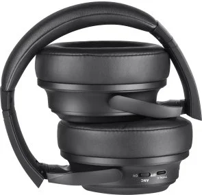 Фото: Навушники Defender FreeMotion B535 Black (63535) № 5 | KTC
