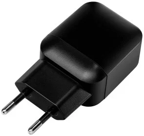 Фото: Зарядний пристрій Defender EPA-13 Black (83840) № 4 | KTC