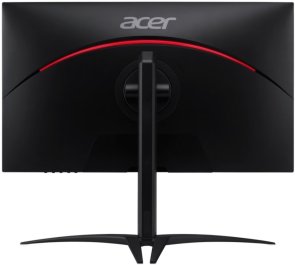 Монітор Acer XV275KP3biipruzfx Black (UM.HXXEE.311)