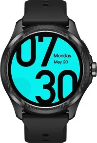 Фото: Смарт годинник Mobvoi TicWatch Pro 5 GPS Obsidian Black (P3170000400A) № 3 | KTC