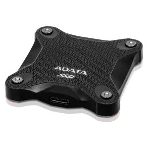 Фото: Зовнішній SSD-накопичувач A-Data SD620 1TB Black (SD620-1TCBK) № 4 | KTC