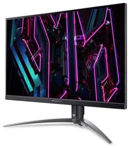 Монітор Acer Predator XB273UV3bmiiprzx Black (UM.HX3EE.310)