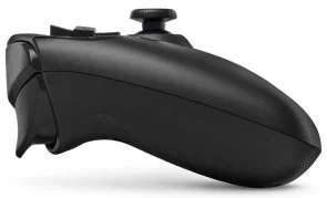 Фото: Геймпад SteelSeries Nimbus plus for Apple MacOS/IOS Black (69089) № 4 | KTC