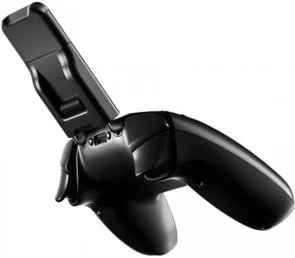 Фото: Геймпад SteelSeries Stratus plus PC/Android Black (69076) № 6 | KTC
