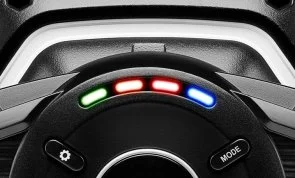 Фото: Кермо Thrustmaster T128-P for PC/PS4/PS3/PS5 (4160781) № 7 | KTC