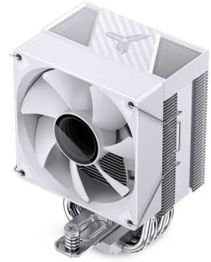 Фото: Кулер для процесора Jonsbo CR-1400 V2 ARGB White № 6 | KTC