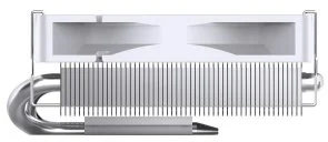 Фото: Кулер для процесора Jonsbo HP400S White № 9 | KTC