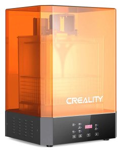 Пристрій для мийки та полімеризації CREALITY UW-02