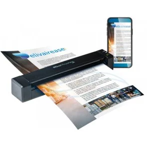 Фото: Сканер IRIScan Anywhere 6 WIFI Simplex (461855) № 4 | KTC