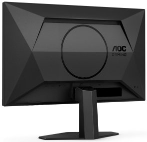 Монітор AOC 24G4XE Black/Grey