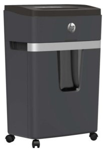 Шредер HP Pro Shredder 12MC (2814)