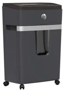 Фото: Шредер HP Pro Shredder 12MC (2814) № 3 | KTC