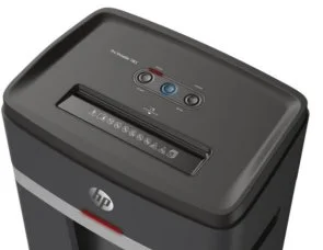 Фото: Шредер HP Pro Shredder 18CC (2813) № 6 | KTC