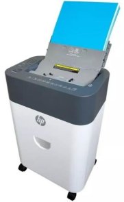 Шредер HP OneShred Auto 100CC (2818)