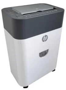 Фото: Шредер HP OneShred Auto 200CC (2819) № 3 | KTC