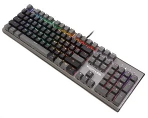 Фото: Клавіатура A4tech FS100 Fstyler Stone Black (FS100 Stone Black) № 3 | KTC