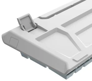 Фото: Клавіатура A4tech FS100 Fstyler Icy Blue (FS100 Icy Blue) № 8 | KTC