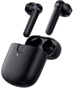 Фото: Навушники UGREEN HiTune T2 WS105 Black (80653) № 3 | KTC