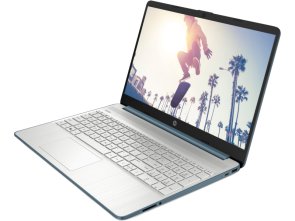 Ноутбук HP 15s-eq2075ua A5AJ1EA Blue