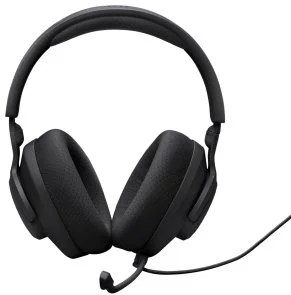 Фото: Гарнітура JBL Quantum 100M2 Black (JBLQTUM100M2BLK) № 6 | KTC