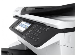 БФП Epson WorkForce Pro WF-C878RDTWF with Wi-Fi (C11CH60401BX)