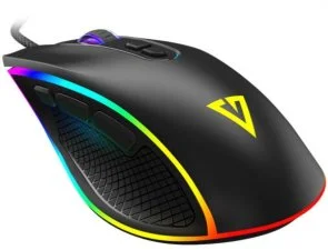 Фото: Миша ModeCom Veles Volcano Black (M-MC-VELES-100) № 3 | KTC
