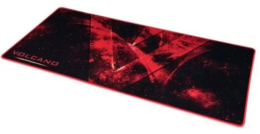 Фото: Килимок ModeCom Volcano Elbrus L Black (PMK-MC-VOLCANO-EREBUS) № 2 | KTC