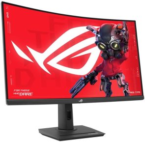 Монітор ASUS ROG Strix XG32WCMS