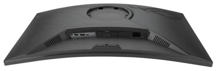 Фото: Монітор ASUS ROG Strix XG32WCS - 31.5" VA / 2560×1440 / 180 Гц / Adaptive Sync / HAS № 6 | KTC