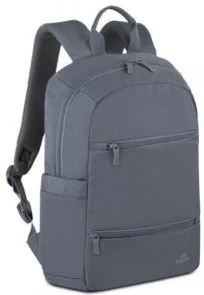 Фото: Рюкзак для ноутбука Riva Ulsan 8264 Dark Grey № 4 | KTC