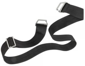 Фото: Сумка для ноутбука Riva Clark 8134 Black ECO № 15 | KTC