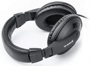 Фото: Навушники Real-EL GD-750V Black (EL124200015) № 4 | KTC