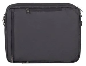 Фото: Сумка для ноутбука Riva 8290 Charcoa Black № 5 | KTC