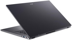 Ноутбук Acer Aspire 17 A17-51M-71N0 NX.J0JEU.004 Grey