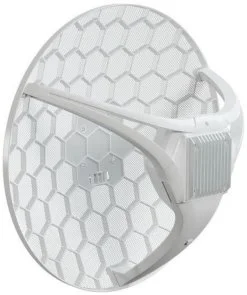 Фото: Точка доступy LTE MikroTik LHGG LTE6 kit (LHGGR&FG621-EA) № 2 | KTC