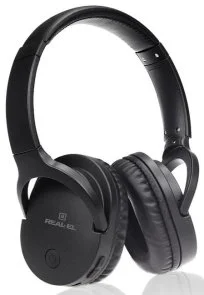Фото: Навушники Real-EL GD-850 Wireless Black (EL124100025) № 3 | KTC