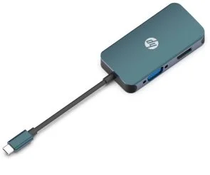 Фото: Перехідник HP DHC-CT200 № 2 | KTC