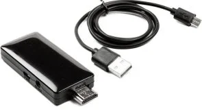 Фото: Ретранслятор PowerPlant HDMI V2.0 4K (CA912520) № 2 | KTC