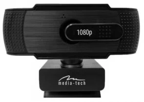 Фото: Web-камера Media-Tech Look V Privacy Black (MT4107) № 2 | KTC