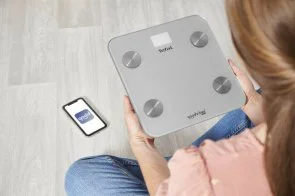 Фото: Смарт ваги Tefal BM9600S1 № 6 | KTC