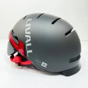 Фото: Шолом Okai Livall BH51M NSO L Black (LIV-JB51MN-5312) № 4 | KTC