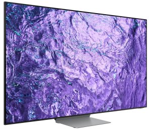 Телевізор Neo QLED Samsung QE55QN700CUXUA (Smart TV, Wi-Fi, 7680x4320)