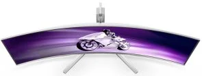 Фото: Монітор Philips 49M2C8900L/00 - 48.9" QD-OLED / 5120x1440 / 144 Гц / AMD FreeSync Premium Pro, Nvidia G-Sync / HAS № 4 | KTC