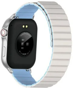 Фото: Смарт годинник Proove Humble Silver (SWHB00000006) № 3 | KTC