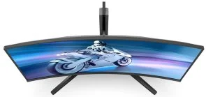 Фото: Монітор Philips 34M2C6500/00 - 34" QD-OLED / 3440x1440 / 175 Гц / AMD FreeSync Premium Pro / HAS № 4 | KTC