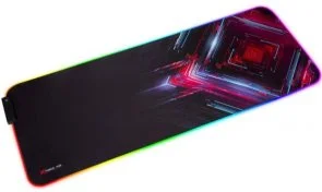 Фото: Килимок Xtrike Me MP-606 RGB № 4 | KTC